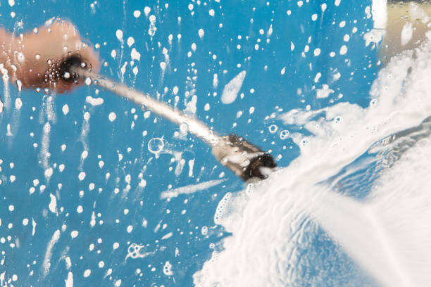 Best Gutter Cleaning  in Fairchild Af, WA