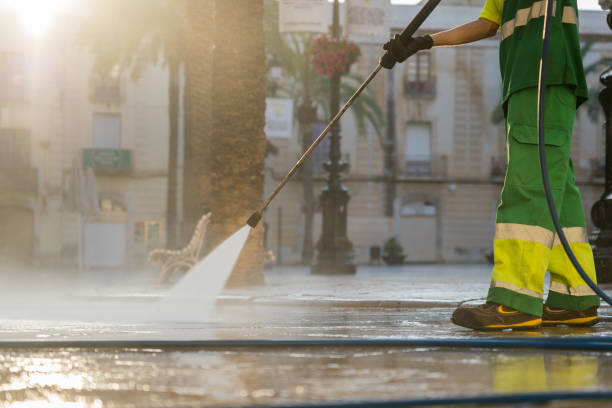 Professional Pressure Washing Services in Fairchild Af, WA